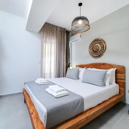 Videre Luxury Lägenhet *