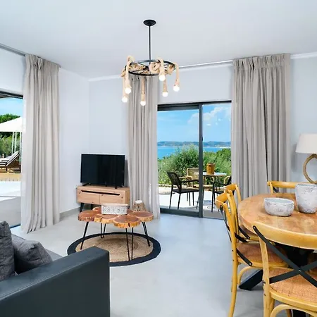 Videre Luxury Lägenhet