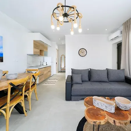 Lägenhet Videre Luxury