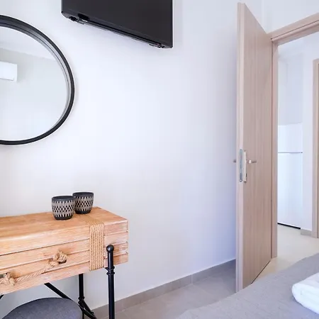 Videre Luxury Lägenhet *