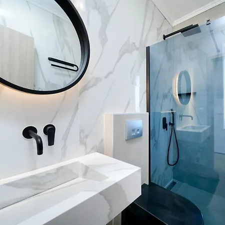 Videre Luxury Lägenhet *