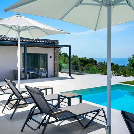 Videre Luxury Apartament *