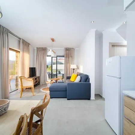 Videre Luxury Apartament Potos