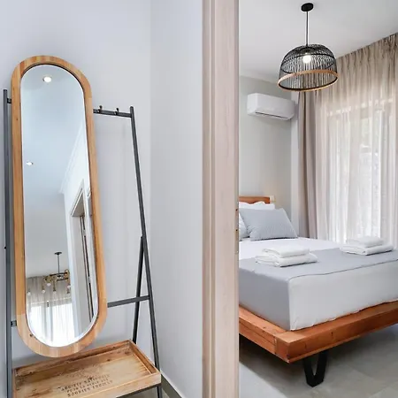 Apartament Videre Luxury