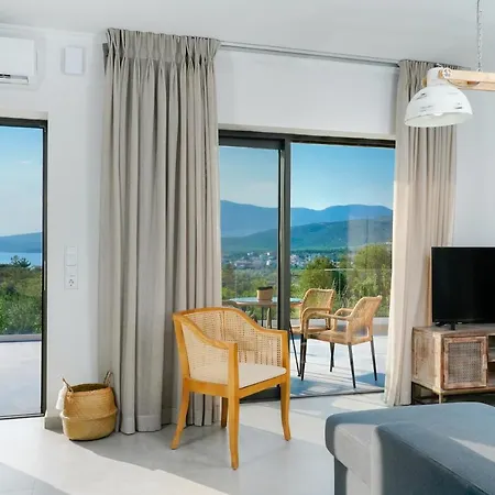 Videre Luxury Apartament *