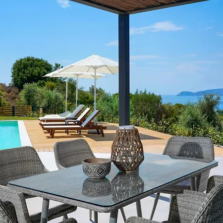 Apartment Videre Luxury