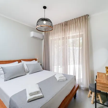 Apartament Videre Luxury *