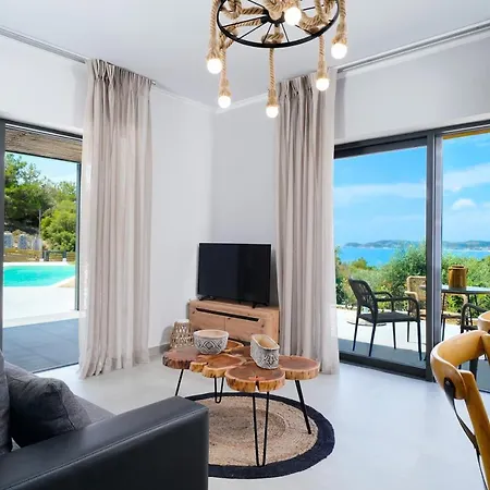 Apartment Videre Luxury Potos