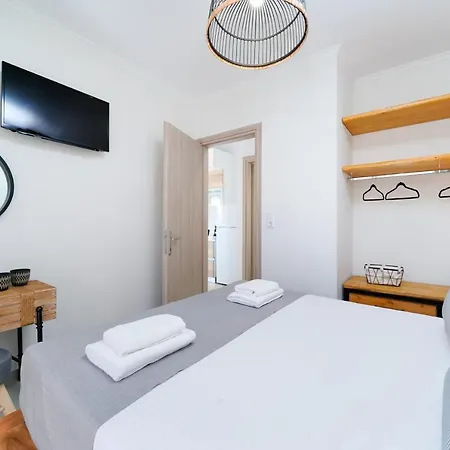 Apartament Videre Luxury Potos