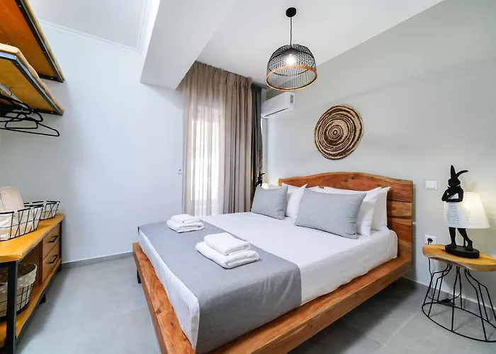 Videre Luxury Διαμέρισμα *