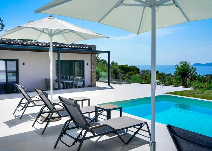 Videre Luxury Διαμέρισμα *