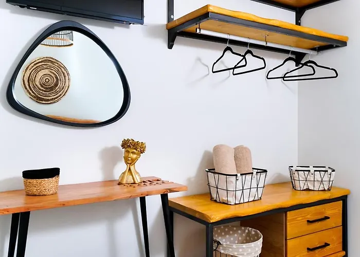 Videre Luxury Διαμέρισμα *