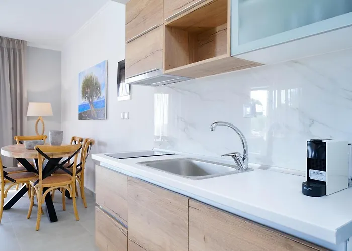 Διαμέρισμα Videre Luxury