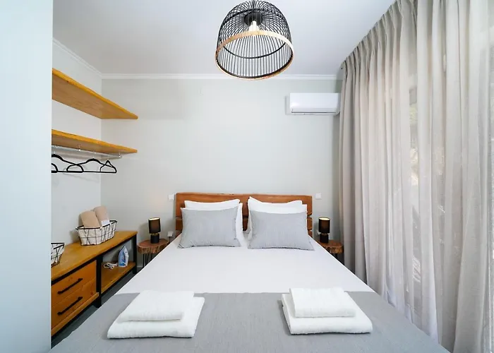 Videre Luxury Διαμέρισμα Ποτός