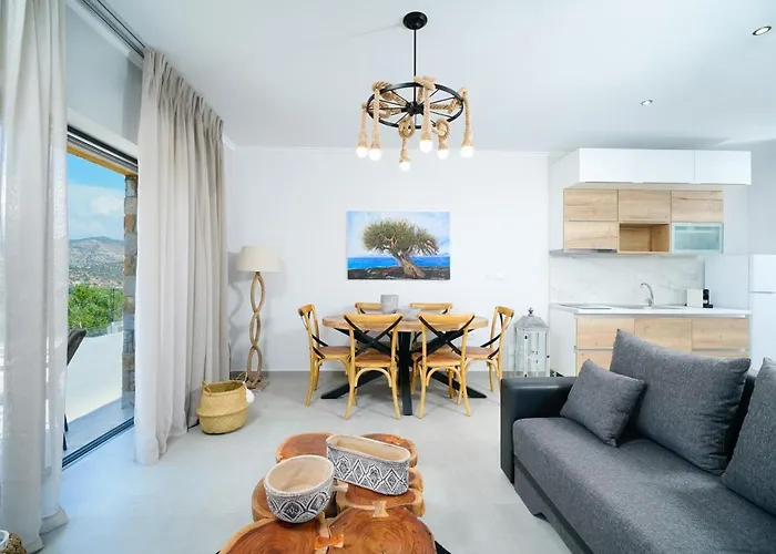 Videre Luxury Διαμέρισμα