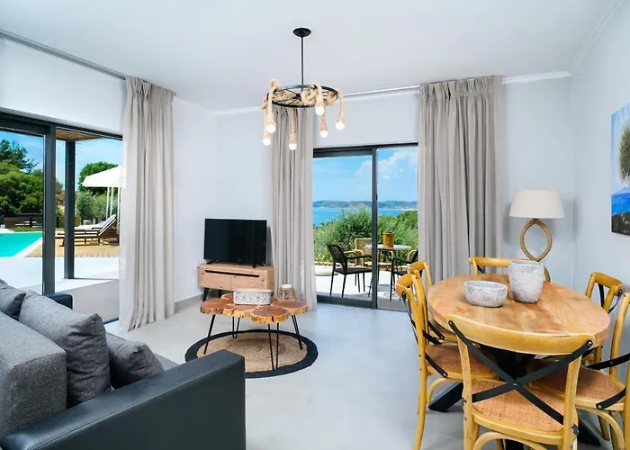 Videre Luxury Διαμέρισμα