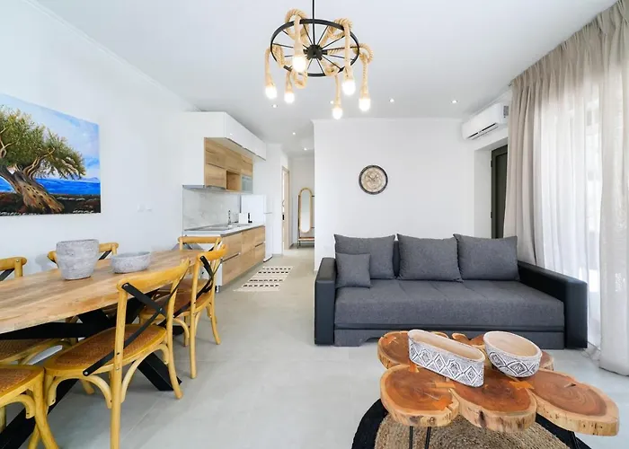 Διαμέρισμα Videre Luxury