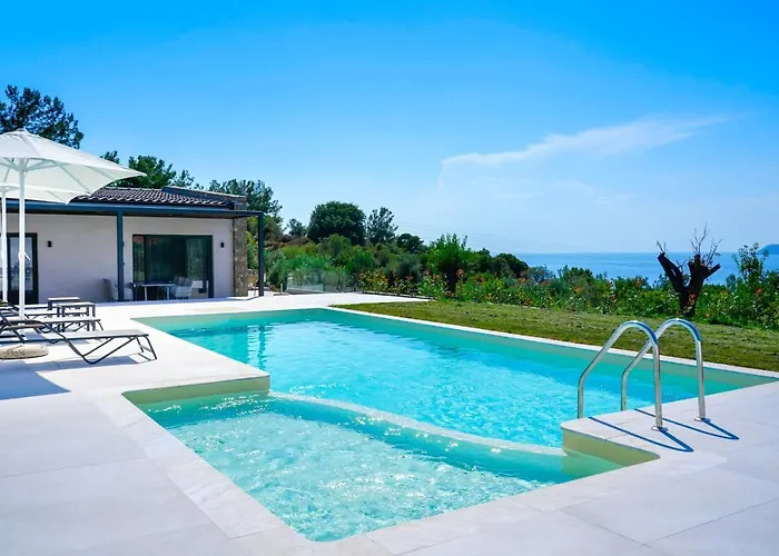 Videre Luxury Διαμέρισμα *