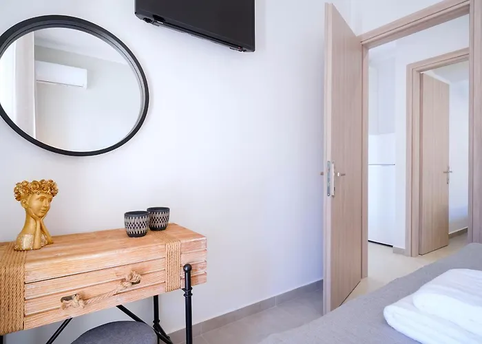 Videre Luxury Διαμέρισμα *