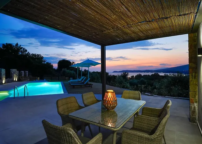 Videre Luxury Διαμέρισμα